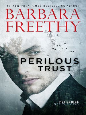 Perilous Trust - ebook